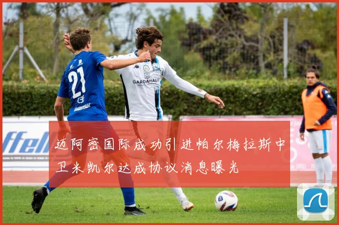 迈阿密国际成功引进帕尔梅拉斯中卫米凯尔达成协议消息曝光