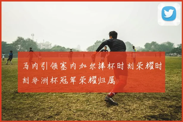马内引领塞内加尔捧杯时刻荣耀时刻非洲杯冠军荣耀归属
